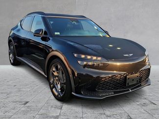 Certified 2023 Genesis GV60 Performance AWD/4WD video 1