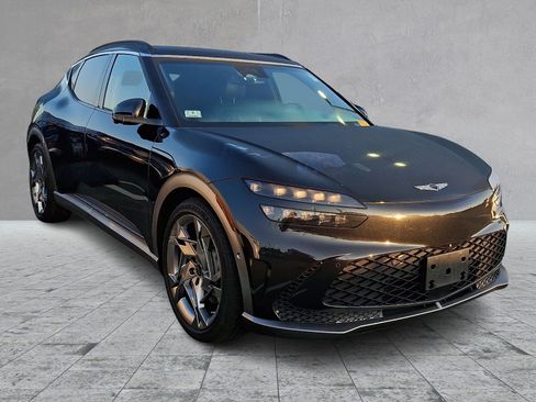 Certified 2023 Genesis GV60 Performance AWD/4WD image 1