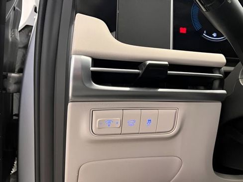 Used 2025 Hyundai Tucson SEL image 21