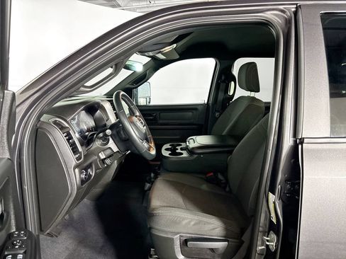 Certified 2024 RAM 2500 Tradesman w/ Safety Group AWD/4WD image 12