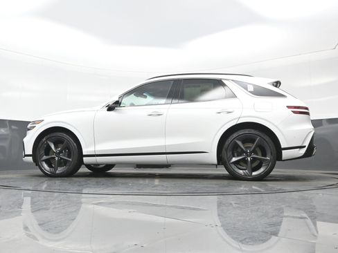 New 2026 Genesis GV70 2.5T Sport Prestige image 14