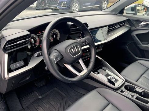 Used 2023 Audi A3 2.0T Premium Plus image 17