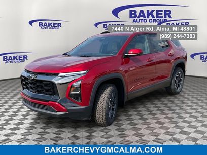 New 2026 Chevrolet Equinox ACTIV w/ Convenience Package III
