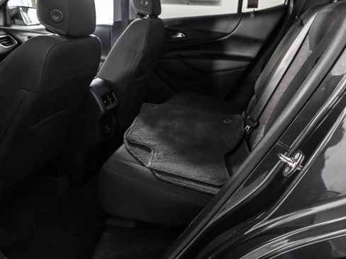 Used 2019 Chevrolet Equinox LT FWD image 35