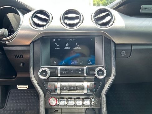 Used 2019 Ford Mustang Premium RWD image 20