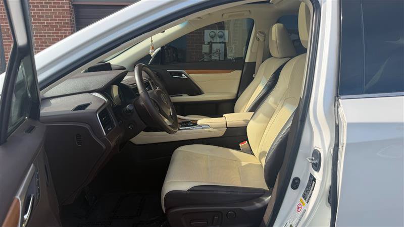 Used 2017 Lexus RX 350 AWD w/ Premium Package image 28