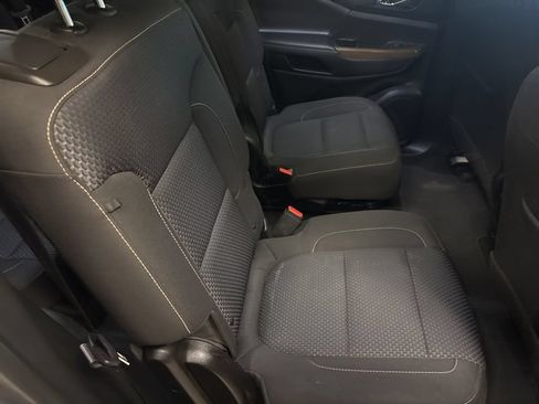 Used 2021 GMC Acadia SLE w/ Driver Convenience Package AWD/4WD image 38
