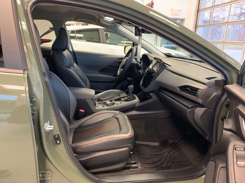 Certified 2024 Subaru Crosstrek 2.5i Limited image 20