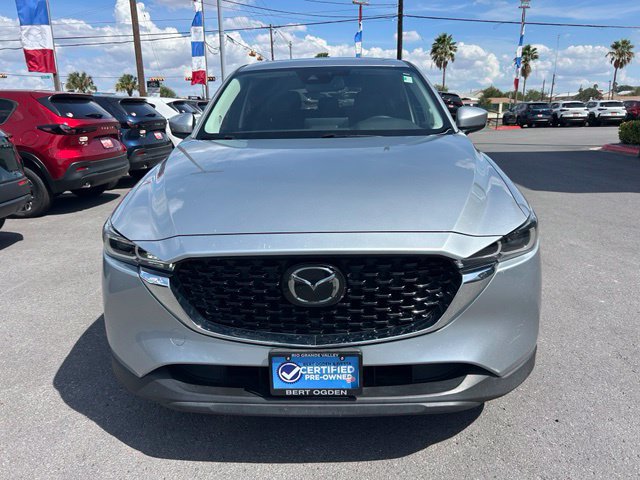 Used 2023 MAZDA CX-5 AWD 2.5 S image 2