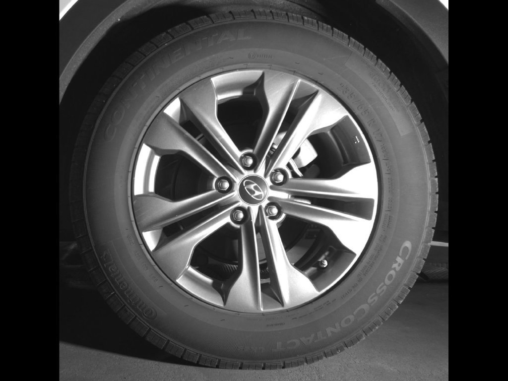 Used 2014 Hyundai Santa Fe Sport w/ Technology Package 04 FWD image 12
