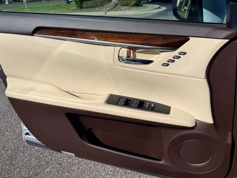 Used 2018 Lexus ES 350 image 21