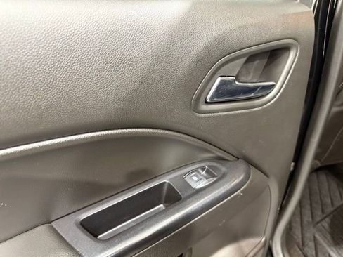 Used 2021 Chevrolet Colorado ZR2 w/ Colorado ZR2 Bison Edition image 18