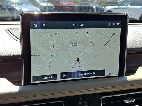 Used 2020 Lincoln Aviator Reserve w/ Equipment Group 202A AWD/4WD image 17