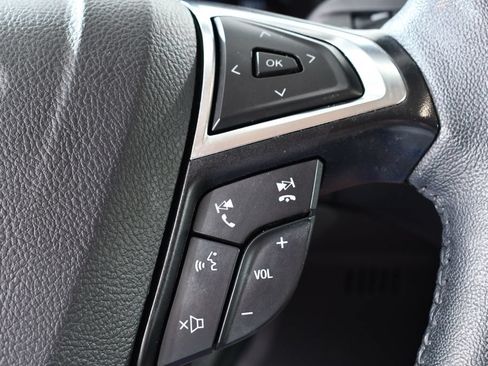 Used 2023 Ford Edge SEL w/ Convenience Package AWD/4WD image 32