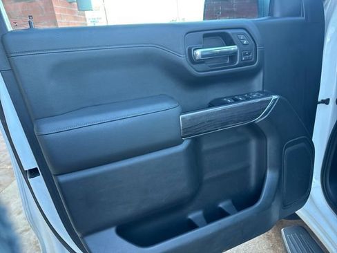 Used 2019 Chevrolet Silverado 1500 LTZ w/ LTZ Plus Package image 13