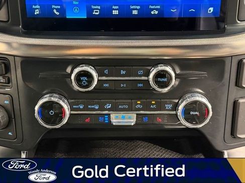 Certified 2023 Ford F150 Raptor w/ Raptor Carbon Fiber Package image 17