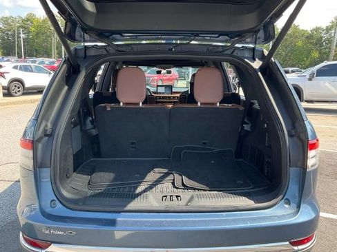 Used 2020 Lincoln Aviator Reserve w/ Equipment Group 202A AWD/4WD image 20