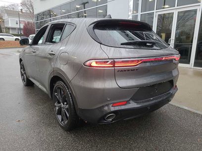New 2024 Dodge Hornet R/T