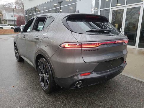New 2024 Dodge Hornet R/T image 3
