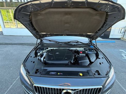 Used 2019 Volvo V90 T5 Inscription w/ Advanced Package FWD image 30