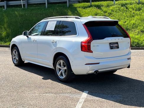 Used 2018 Volvo XC90 T5 Momentum FWD image 24