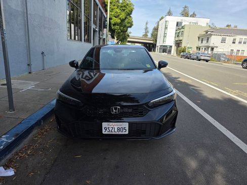 Used 2025 Honda Civic Sport image 10