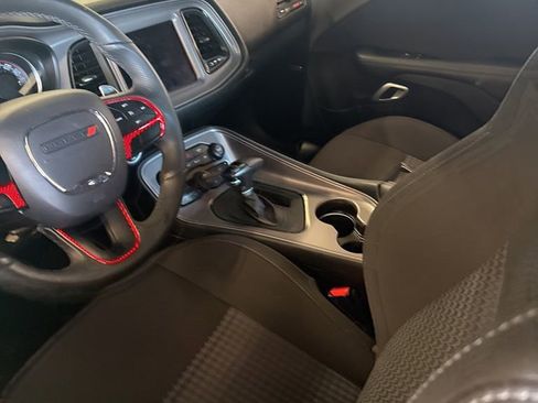 Used 2023 Dodge Challenger R/T Scat Pack image 7