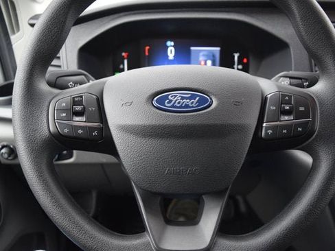 New 2026 Ford Transit 250 148 Medium Roof image 9