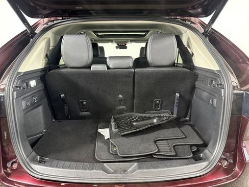 Used 2024 MAZDA CX-90 Plug-In Hybrid w/ Premium Pkg AWD/4WD image 26