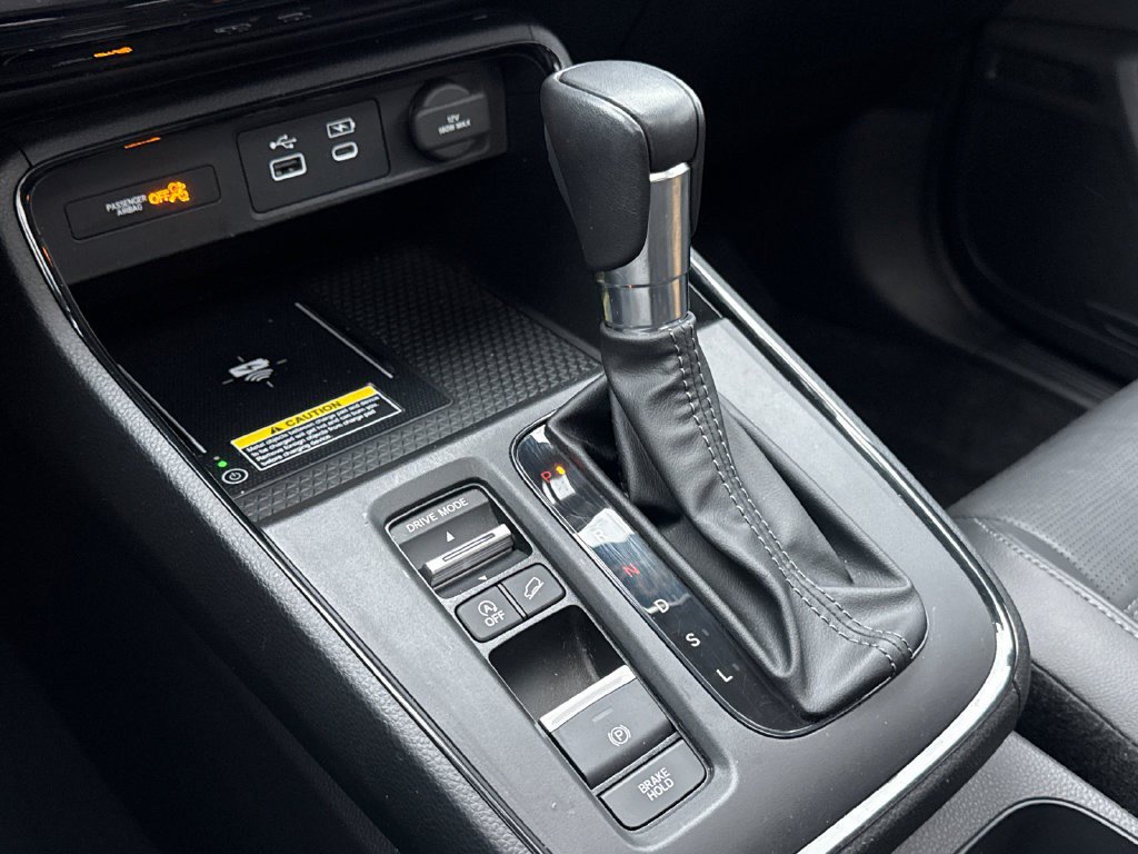 Certified 2024 Honda CR-V EX-L image 33