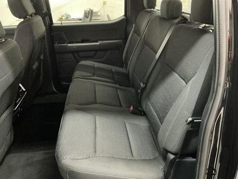 Used 2021 Ford F150 XLT w/ Equipment Group 302A High image 13