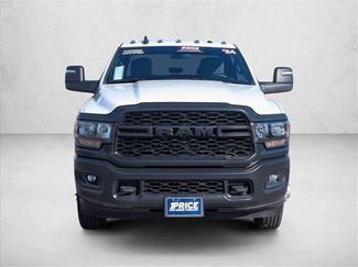 Used 2024 RAM 3500 Tradesman video 2