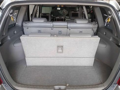 Used 2006 Toyota Highlander Sport AWD/4WD image 13