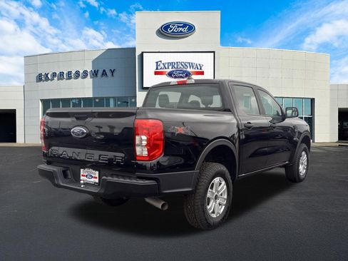 Used 2025 Ford Ranger XL image 6