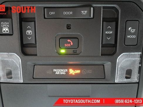 New 2026 Toyota Tundra Platinum AWD/4WD image 28