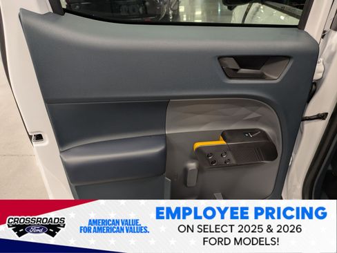 New 2026 Ford Maverick Tremor AWD/4WD image 30