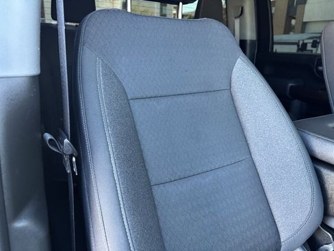 Used 2022 GMC Sierra 2500 SLE w/ SLE Convenience Package image 35