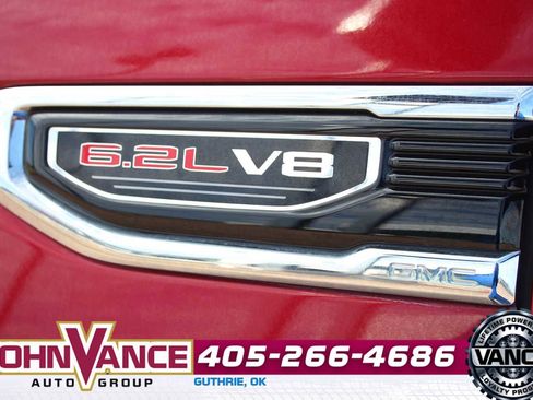 Used 2022 GMC Sierra 1500 Denali w/ Denali Reserve Package image 7