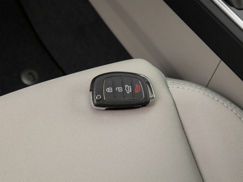 Used 2016 Hyundai Sonata Sport w/ Option Group 02 FWD image 38