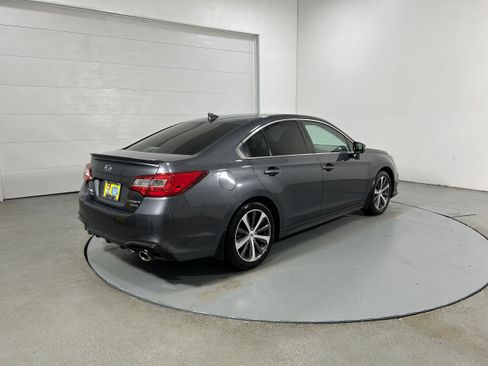 Used 2018 Subaru Legacy 3.6R Limited image 35