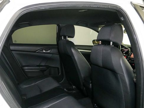 Used 2020 Honda Civic Sport image 17