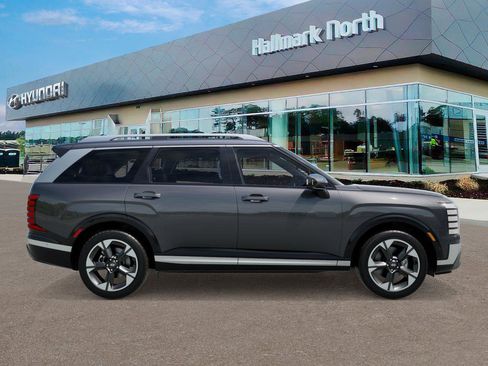 New 2026 Hyundai Palisade Limited FWD image 7