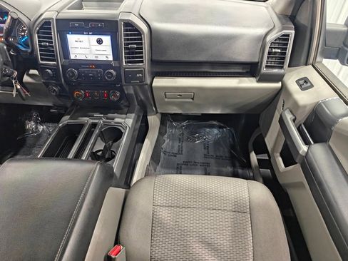 Used 2016 Ford F150 XLT w/ Equipment Group 302A Luxury AWD/4WD image 29