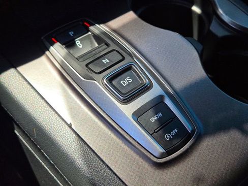 Certified 2022 Honda Passport EX-L image 33