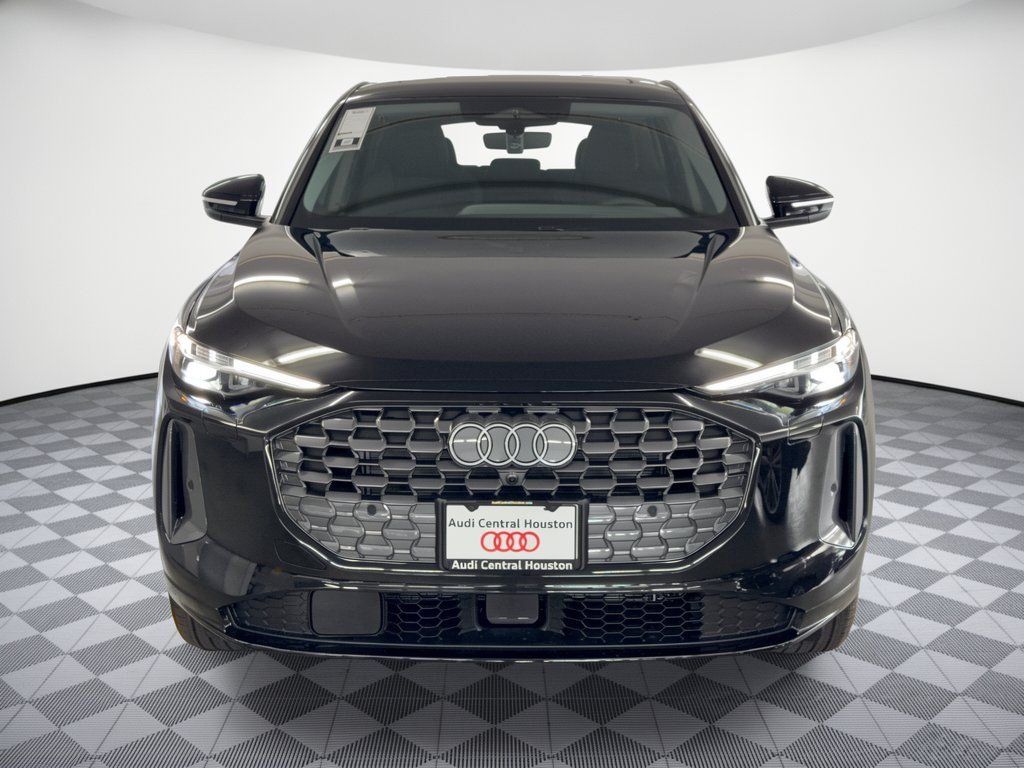 New 2026 Audi Q5 Premium Plus AWD/4WD image 6