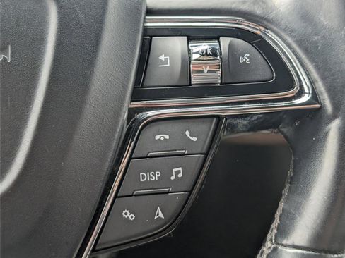 Used 2023 Lincoln Nautilus Reserve w/ Equipment Group 201A image 24