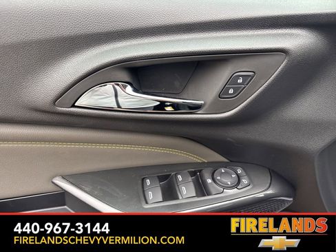 New 2026 Chevrolet Trax ACTIV w/ Driver Confidence Package image 14