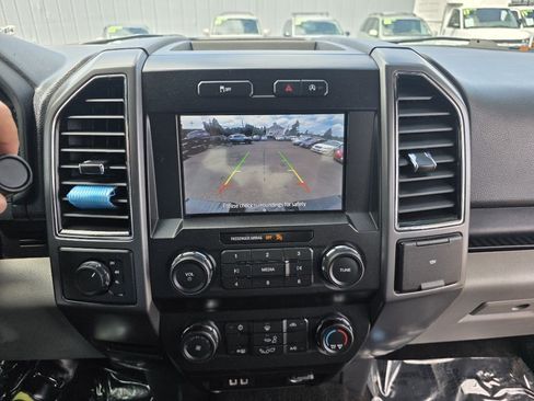 Used 2020 Ford F150 XLT w/ Equipment Group 301A Mid image 11