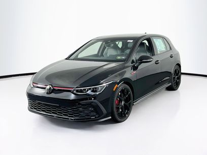 Used 2024 Volkswagen GTI SE