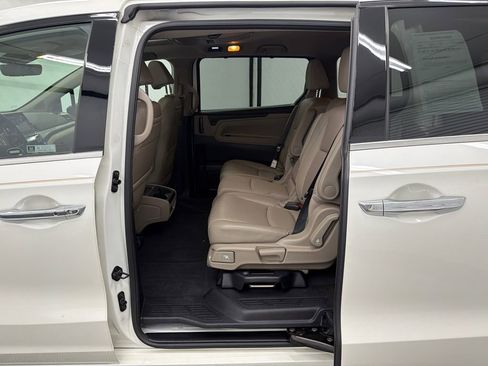 Used 2019 Honda Odyssey Elite image 23